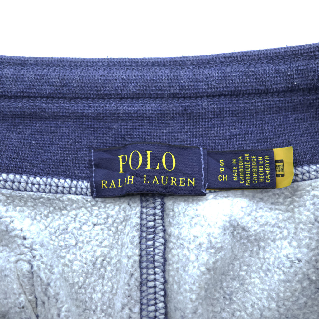 Polo Ralph Lauren Sweatpants, Size S, Blue, Small Pony Embroidery