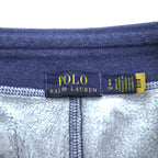 Polo Ralph Lauren Sweatpants, Size S, Blue, Small Pony Embroidery