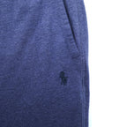 Polo Ralph Lauren Sweatpants, Size S, Blue, Small Pony Embroidery