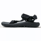 Teva ハリケーン HURRICANE XLT2 スポーツサンダル 27cm ブラック EVAミッドソール ストラップ FM1623