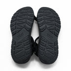 Teva ハリケーン HURRICANE XLT2 スポーツサンダル 27cm ブラック EVAミッドソール ストラップ FM1623