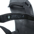 Teva ハリケーン HURRICANE XLT2 スポーツサンダル 27cm ブラック EVAミッドソール ストラップ FM1623