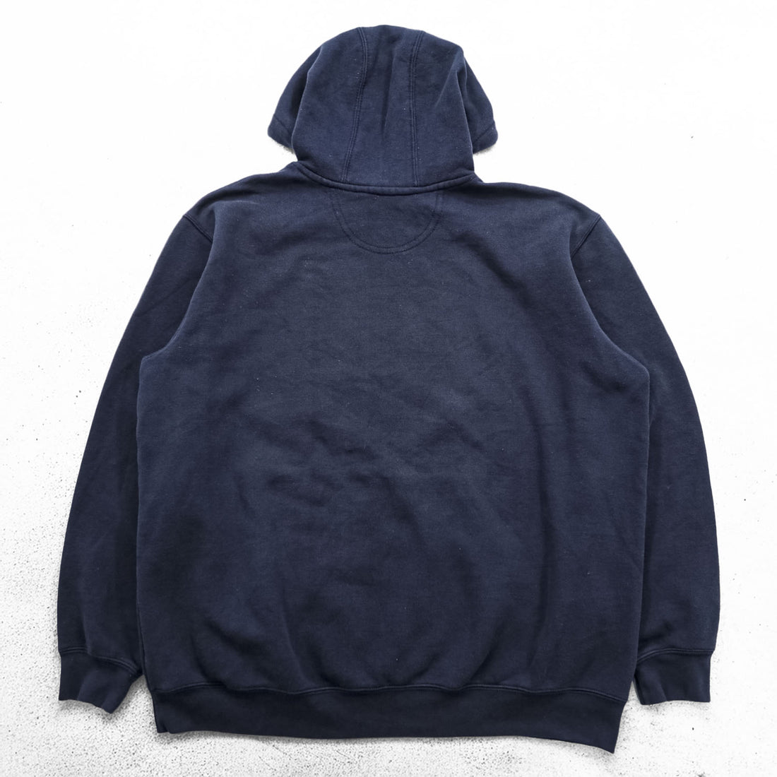 Carhartt Loose Fit Hoodie, Size XL and up, Navy, TS0121