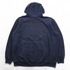 Carhartt Loose Fit Hoodie, Size XL and up, Navy, TS0121
