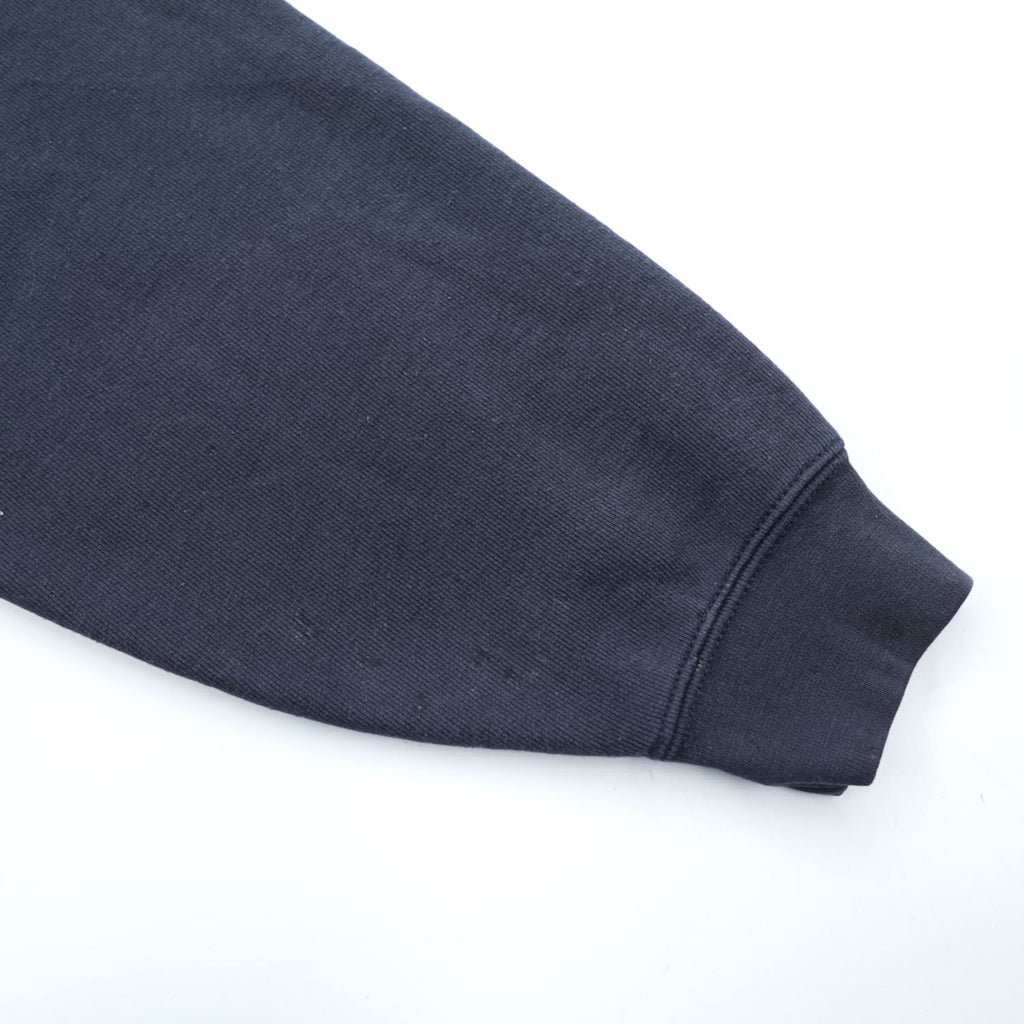 Carhartt Loose Fit Hoodie, Size XL and up, Navy, TS0121