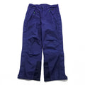 Eddie Bauer Vintage 90s Gore-Tex Waterproof Shell & Outdoor Pants M Blue EBTEK