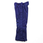 Eddie Bauer Vintage 90s Gore-Tex Waterproof Shell & Outdoor Pants M Blue EBTEK