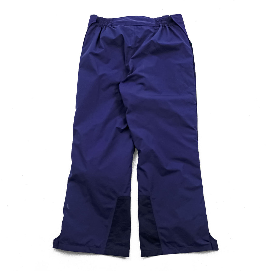 Eddie Bauer Vintage 90s Gore-Tex Waterproof Shell & Outdoor Pants M Blue EBTEK