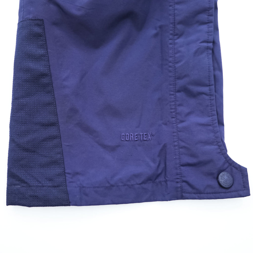 Eddie Bauer Vintage 90s Gore-Tex Waterproof Shell & Outdoor Pants M Blue EBTEK