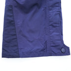 Eddie Bauer Vintage 90s Gore-Tex Waterproof Shell & Outdoor Pants M Blue EBTEK