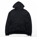 adidas Originals AAC Hoodie, Size XL, Black, Arch Logo, Trefoil, HZ0700