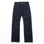 Levi Strauss 501 Rigid Denim Pants Jeans M Indigo Blue Big E Button Fly Leather Patch Bulgaria Made 00501-0162