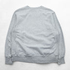 Champion Reverse Weave Sweatshirt, Size XL, Grey, GEORGIA College Arch Logo, Blue Tag, Reissue