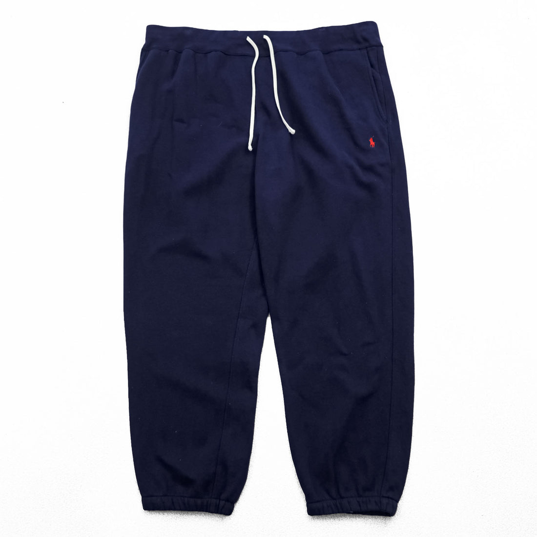 Polo Ralph Lauren Sweatpants XL, Navy, Big Size, Small Pony Embroidery