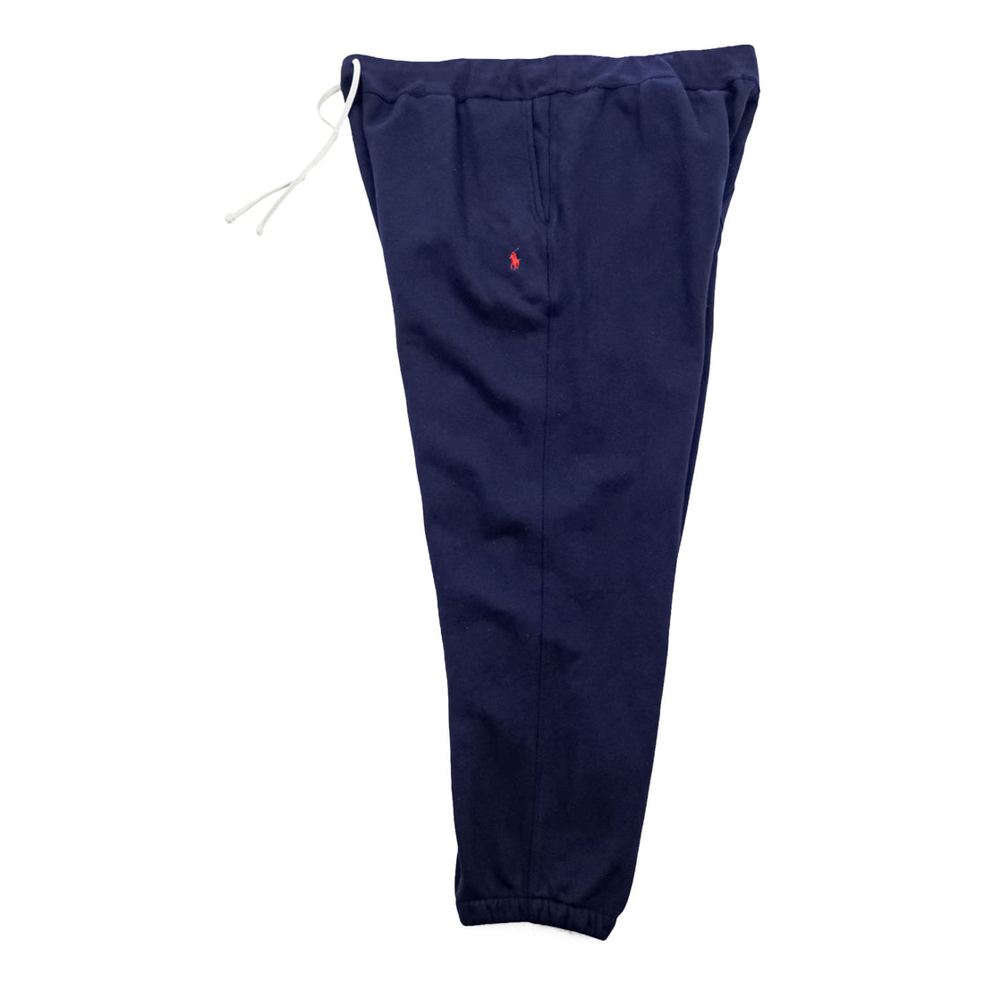 Polo Ralph Lauren Sweatpants XL, Navy, Big Size, Small Pony Embroidery