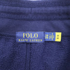 Polo Ralph Lauren Sweatpants XL, Navy, Big Size, Small Pony Embroidery