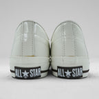 CONVERSE ワンスター ONE STAR レザー ローカット スニーカー 26cm ホワイト