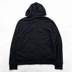 Polo Ralph Lauren Polo Bear Zip Up Hoodie XL Black Cotton