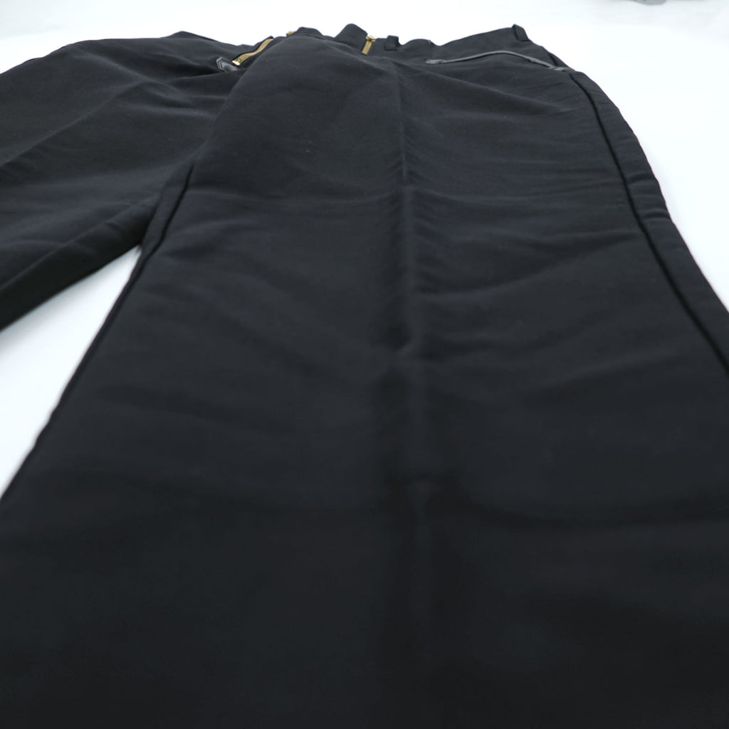 EIKO 80年代 ドイツ製 ユーロワーク ヴィンテージ ロガーパンツ L モールスキン デッドストック 未使用品