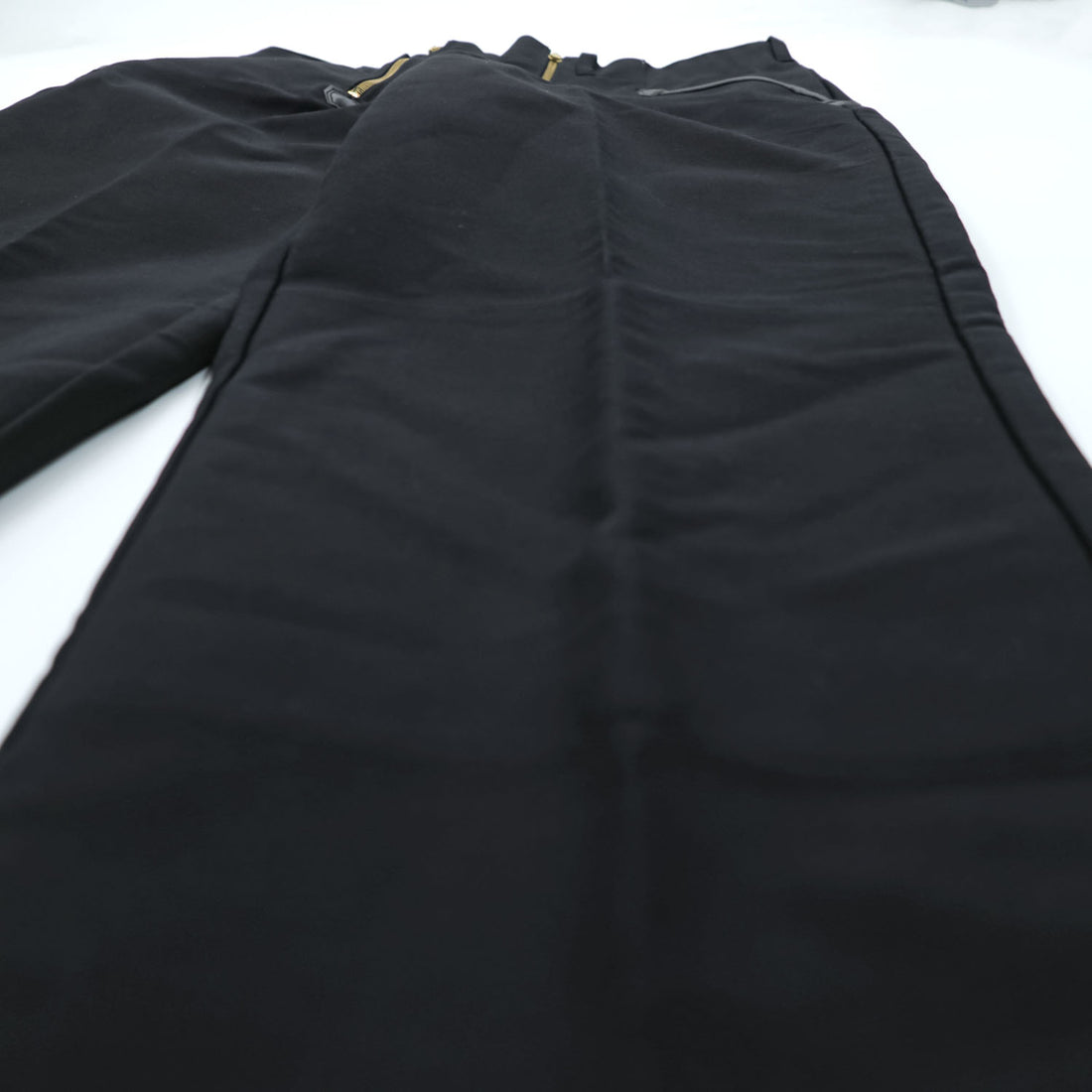 EIKO 80年代 ドイツ製 ユーロワーク ヴィンテージ ロガーパンツ L モールスキン デッドストック 未使用品