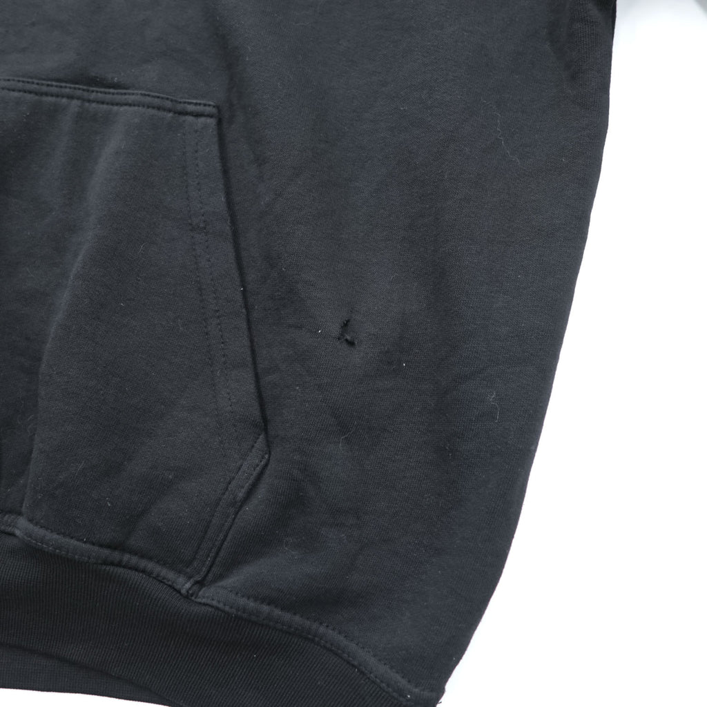 Pink Floyd Vintage 1987 Dark Side of the Moon Hoodie Black Prism Graphic Pullover Artimonde Made in Canada