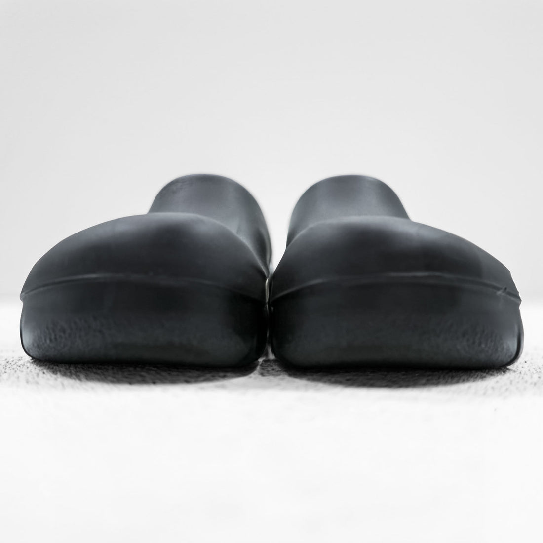 BIRKENSTOCK PUクロッグ サンダル 27cm ブラック A630 スリッポン ドイツ製