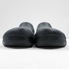 BIRKENSTOCK PUクロッグ サンダル 27cm ブラック A630 スリッポン ドイツ製