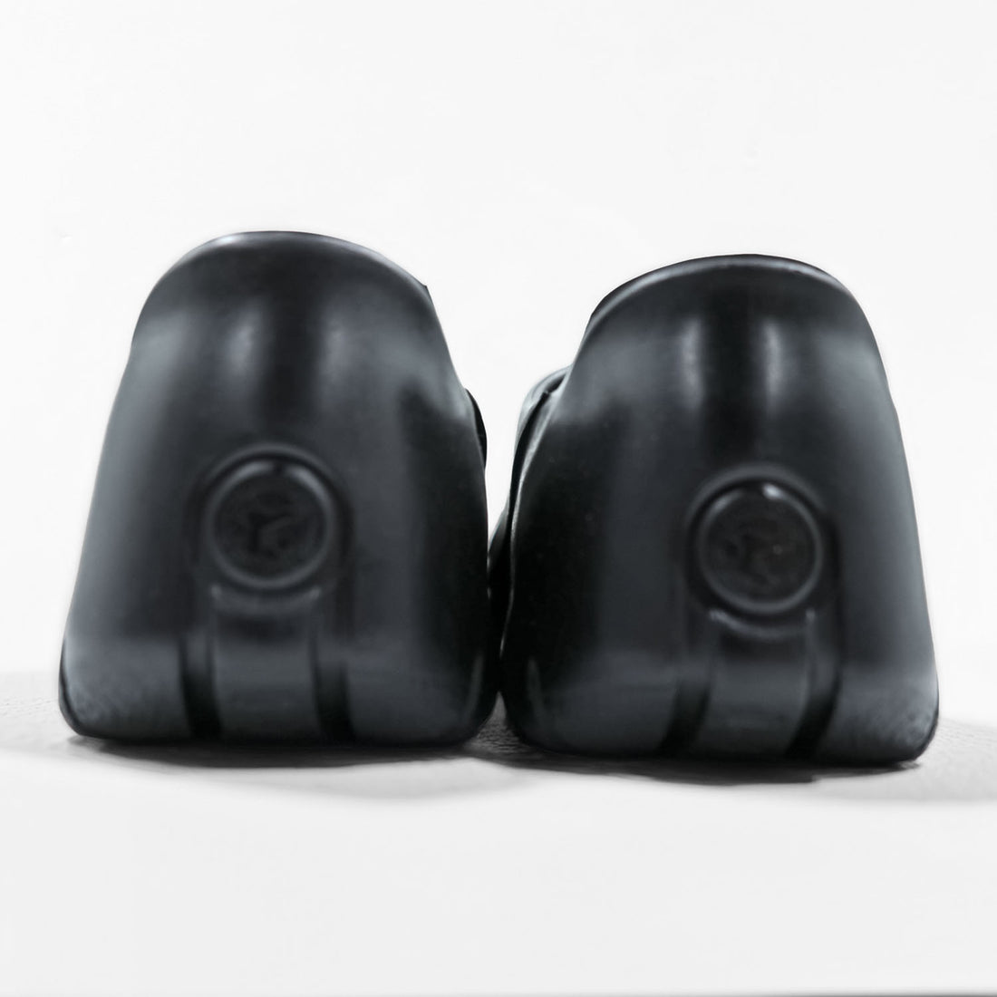 BIRKENSTOCK PUクロッグ サンダル 27cm ブラック A630 スリッポン ドイツ製