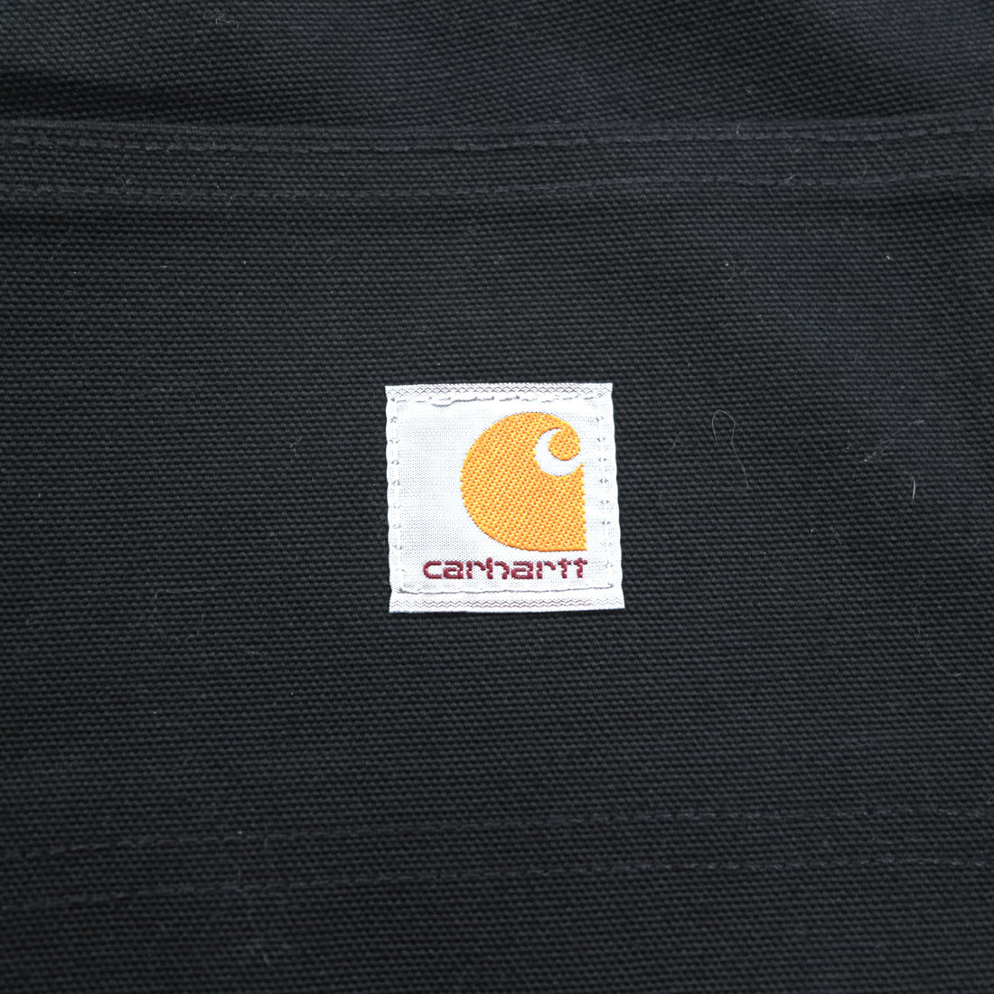 Carhartt USA Made Duck Double Knee Painter Work Pants LOOSE ORIGINAL FIT L Black Unused B01