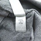 Patagonia P-6 Label Uprisal Sweatpants L Gray 26051