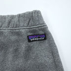 Patagonia P-6 Label Uprisal Sweatpants L Gray 26051