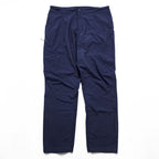 Patagonia RPS ロック パンツ シェル アウトドア パンツ L ネイビー ドローコード 撥水 83071