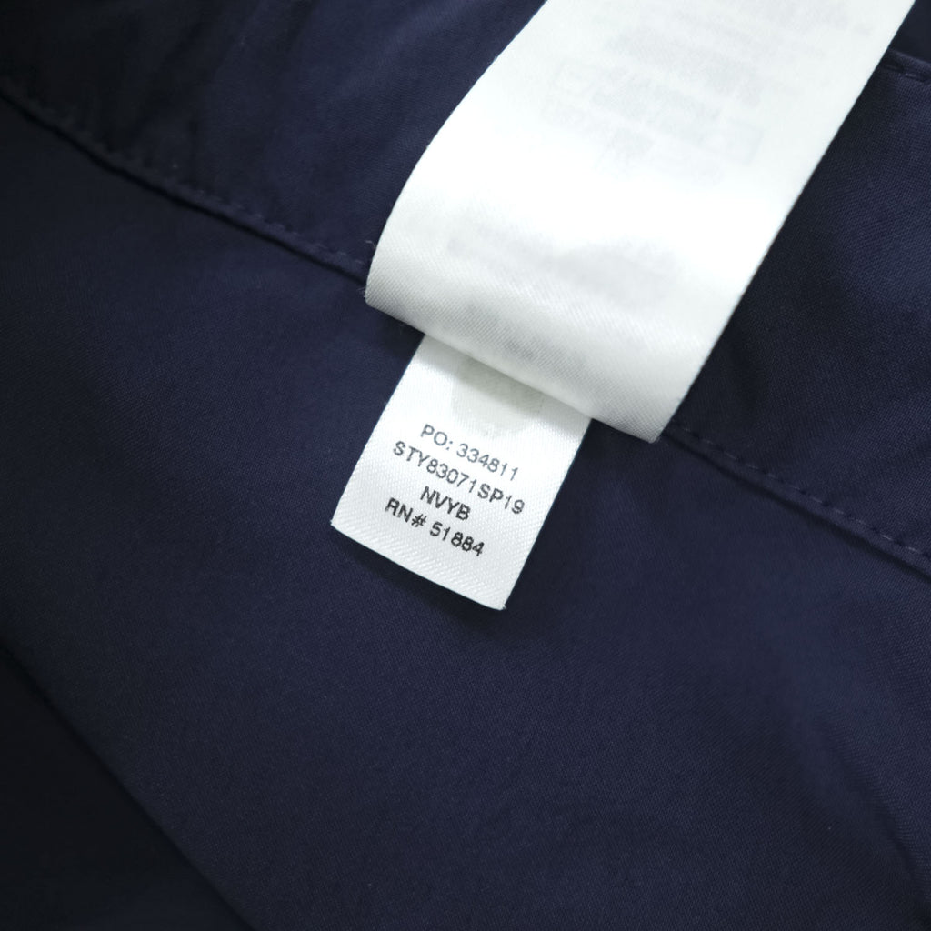 Patagonia RPS ロック パンツ シェル アウトドア パンツ L ネイビー ドローコード 撥水 83071