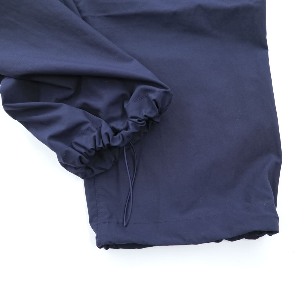 Patagonia RPS ロック パンツ シェル アウトドア パンツ L ネイビー ドローコード 撥水 83071