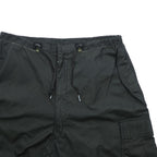 Needles Made in Japan Reconstructed M51 BDU Sarouel Pants M Black, Khaki TALON Zipper