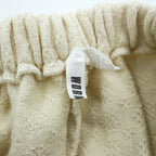 Y's (Yohji Yamamoto) WORK SHOP Y's 90s Vintage Made in Japan Knit Easy Pants M Beige
