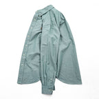 Ralph Lauren 90s Classic Fit Oxford Button Down Shirt Mint Green Pony Logo Cotton Men 14.5 32/33
