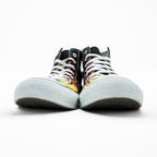 CONVERSE オールスター ALL STAR Hi ファイヤーパターン ハイカット スニーカー 27.5cm キャンバス IGNITE イグナイト 1CJ840