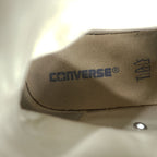 CONVERSE オールスター ALL STAR Hi ファイヤーパターン ハイカット スニーカー 27.5cm キャンバス IGNITE イグナイト 1CJ840
