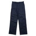 Dickies 874 オリジナルフィット チノ ワークパンツ L ネイビー FLEX 11874DN