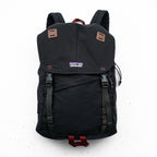 Patagonia Arbor Pack ARBOR Backpack, Black, 26L, 47956