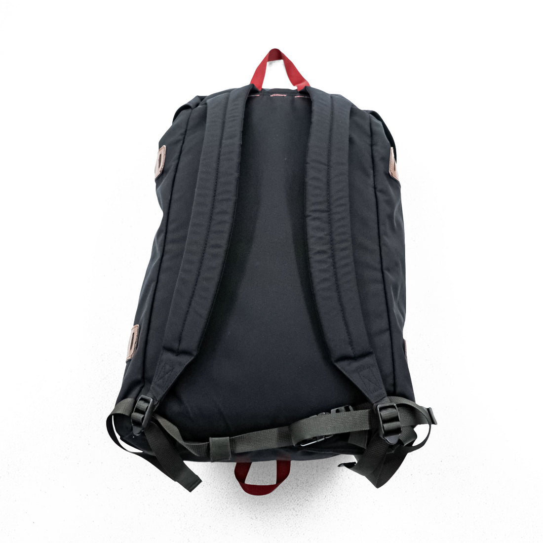 Patagonia Arbor Pack ARBOR Backpack, Black, 26L, 47956