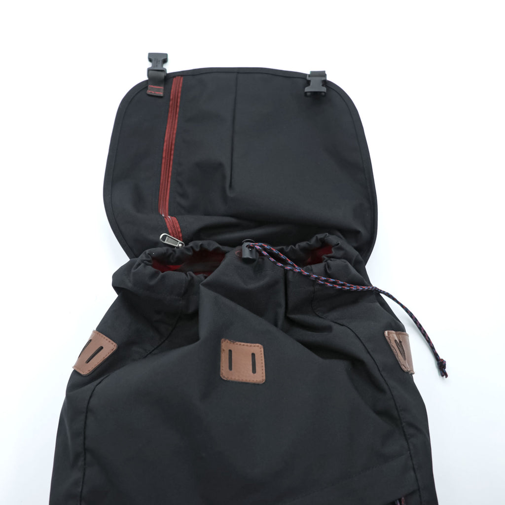 Patagonia Arbor Pack ARBOR Backpack, Black, 26L, 47956
