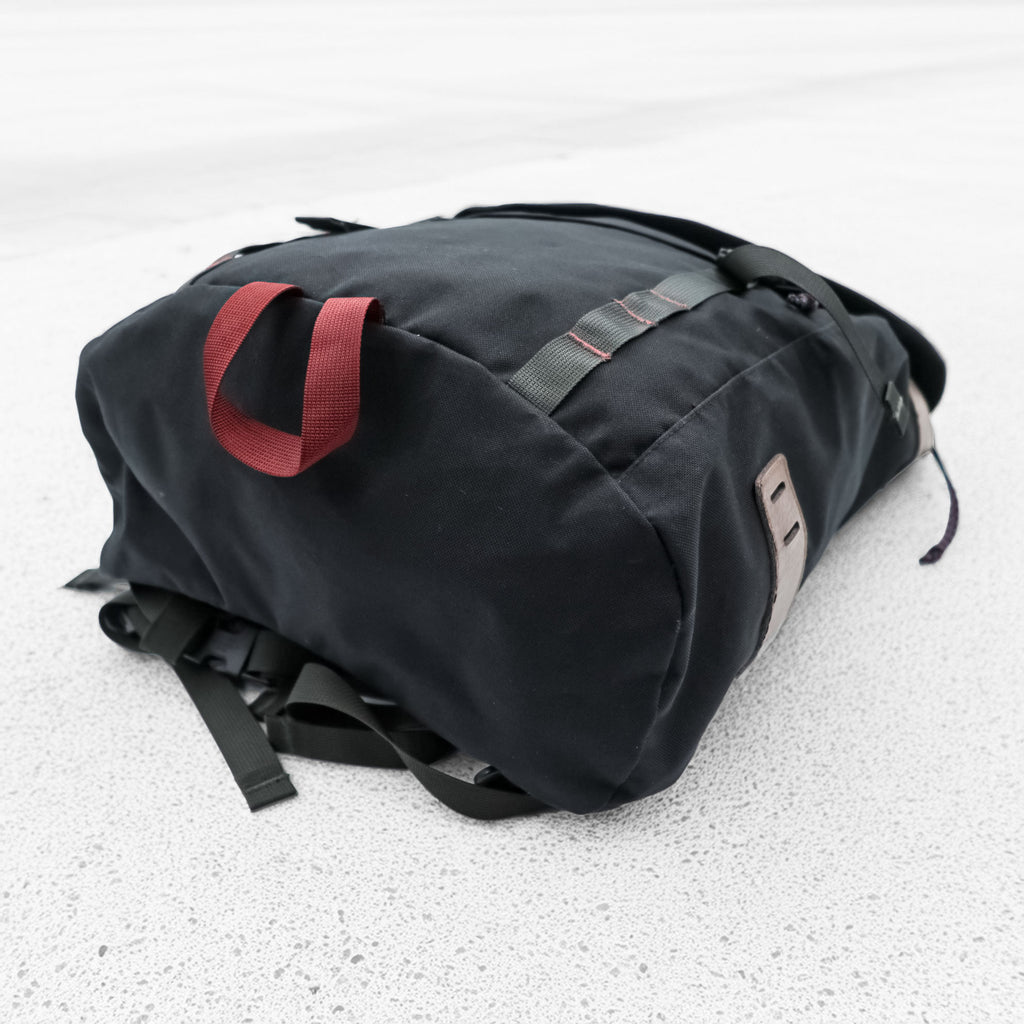 Patagonia Arbor Pack ARBOR Backpack, Black, 26L, 47956