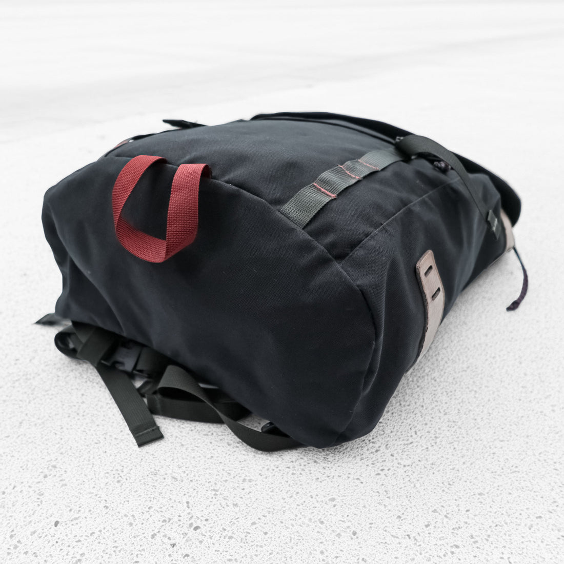 Patagonia Arbor Pack ARBOR Backpack, Black, 26L, 47956