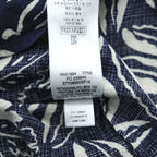 Patagonia パタロハ Pataloha ノースリーブ ワンピース XS ブルー 花柄 ボタニカル 総柄 Limited Edition 58995