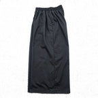 unrelaxing Super Wide Hakama Pants FREE Black