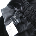 unrelaxing Super Wide Hakama Pants FREE Black