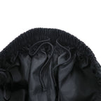 unrelaxing Super Wide Hakama Pants FREE Black