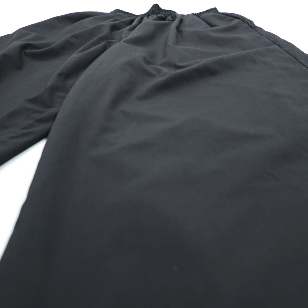 unrelaxing Super Wide Hakama Pants FREE Black